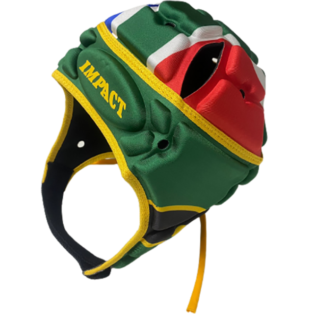 IMPACT V2 Premium Vented 電光石火