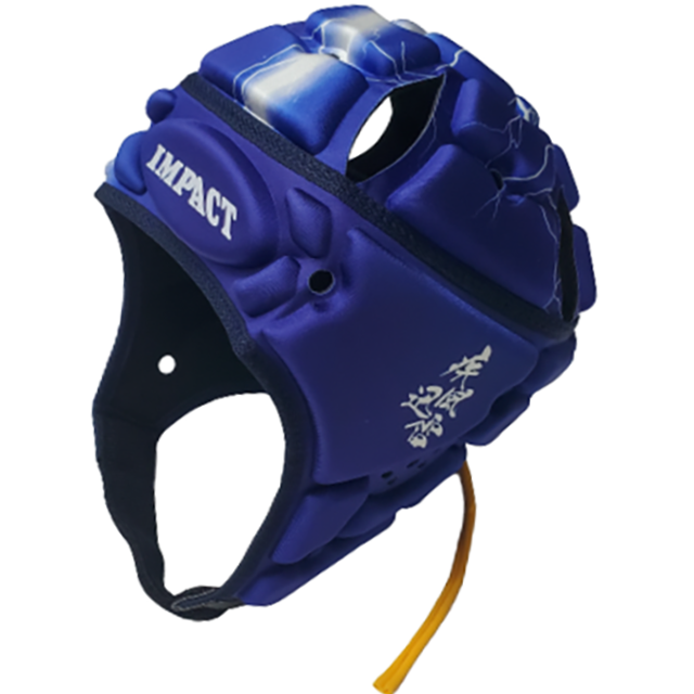 IMPACT V2 Premium Vented 疾風迅雷