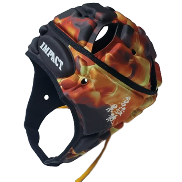 IMPACT V2 Premium Vented 勇猛果敢