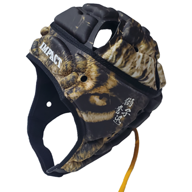 IMPACT V2 Premium Vented 獅子奮迅