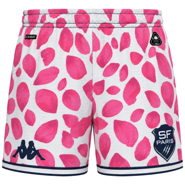 スタッドフランセ 26/27 サードショーツ
