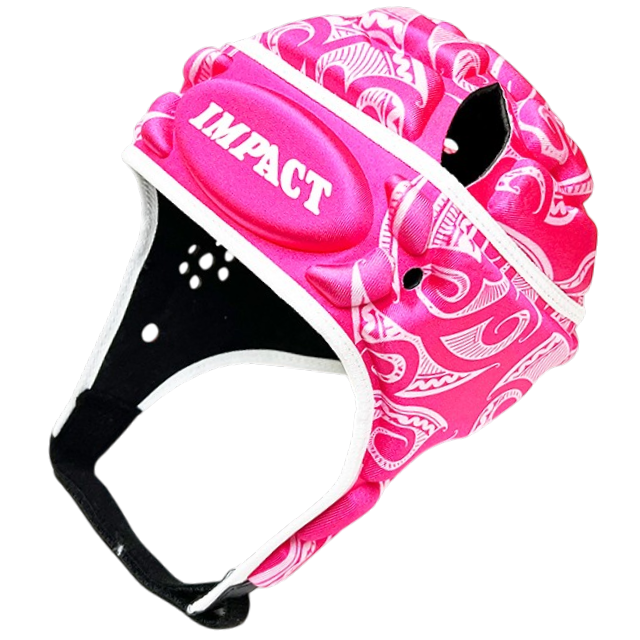 IMPACT V2 Premium Vented マオリ ピンク