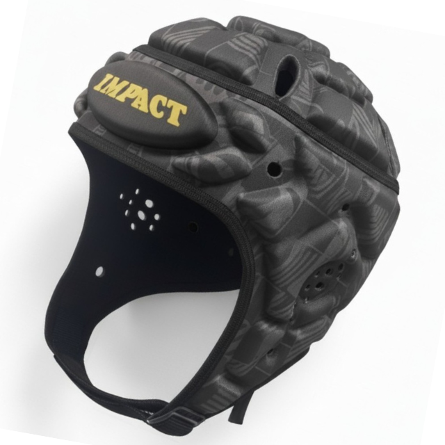 IMPACT V2 Premium Ventedトライブ NEON イエロー