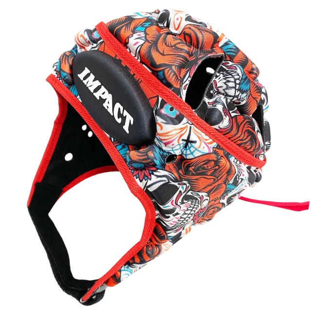 IMPACT V2 Premium Vented デイオブデッド