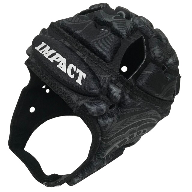IMPACT V2 Premium Vented 電光石火