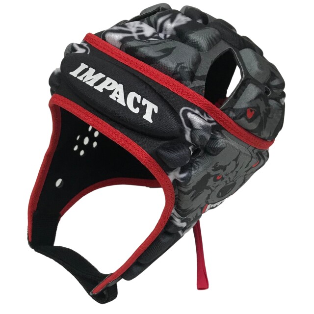 IMPACT V2 Premium Vented ウルフ