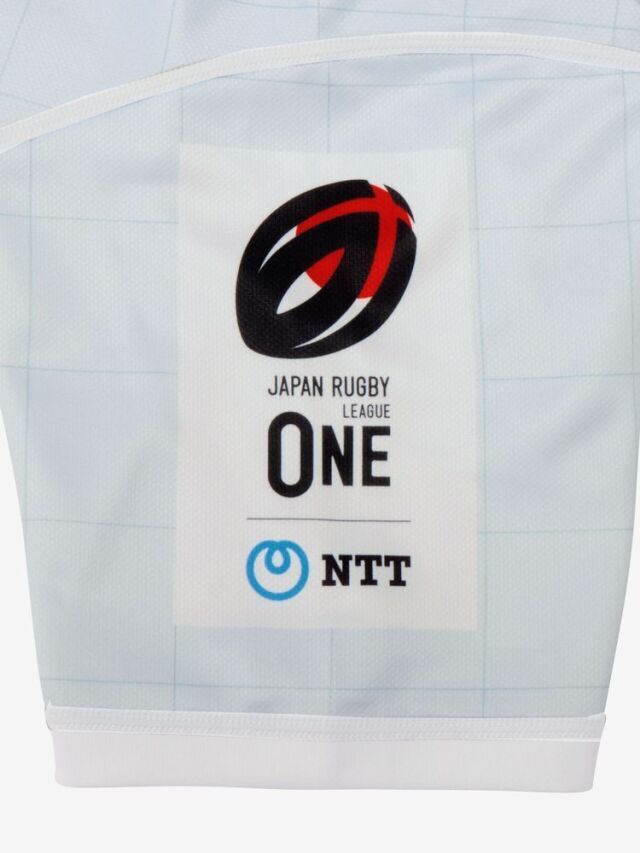 横浜キヤノンイーグルス 24/25 レプリカオルタネイトジャージ