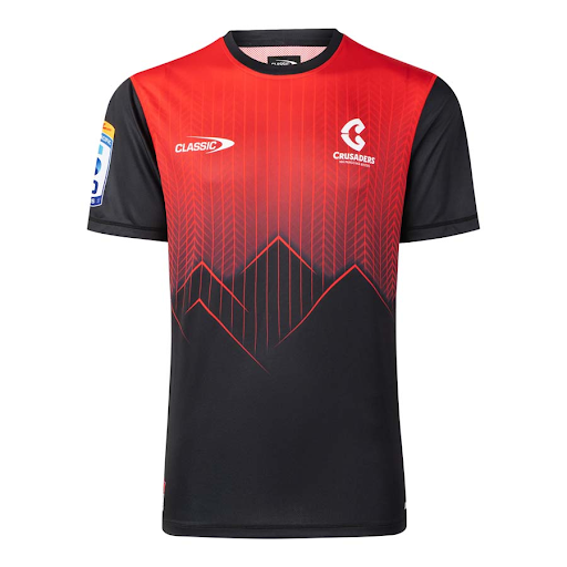 クルセーダース 2026 子供用 トレーニングTシャツ