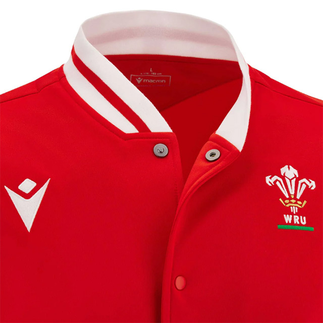 ラグビー イングランド代表 公式アンセムジャケット JXL ラグビー イングランド代表 公式アンセムジャケット アウェイ JXL