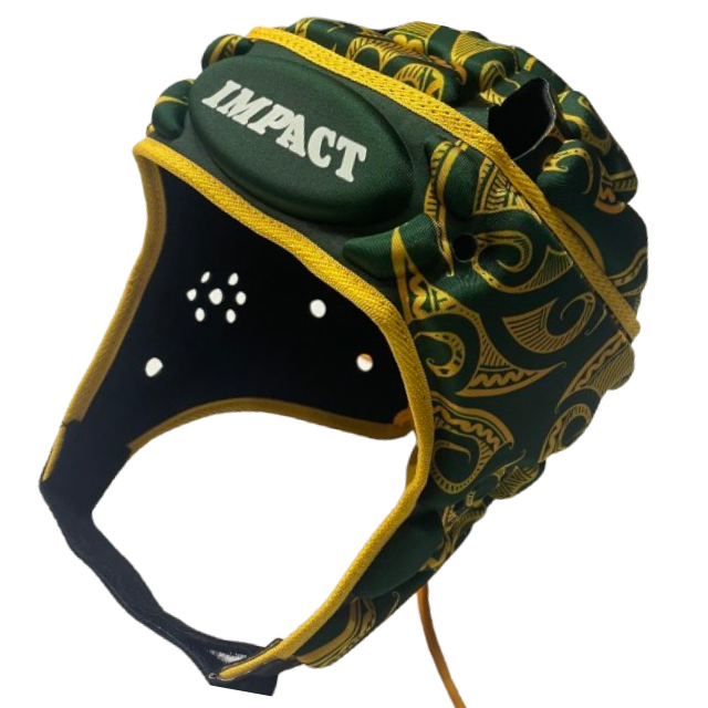 IMPACT V2 Premium Vented 電光石火