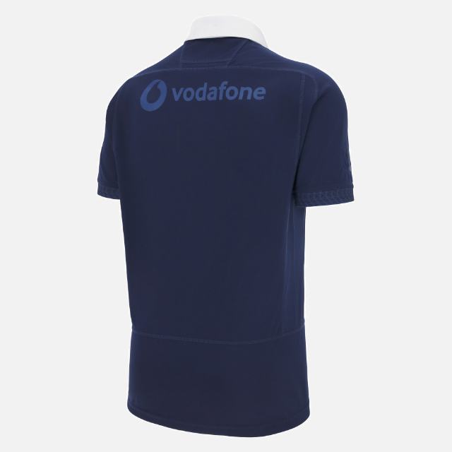 スコットランド代表 MURRAYFIELD 100周年記念ジャージ