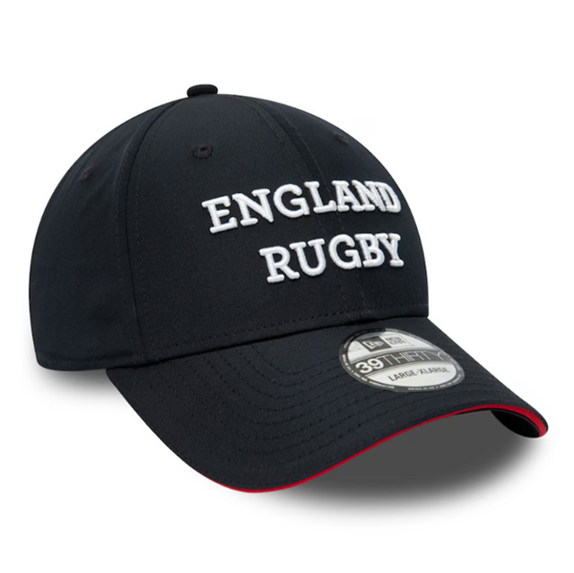New Era 39THIRTY イングランド代表 ワード