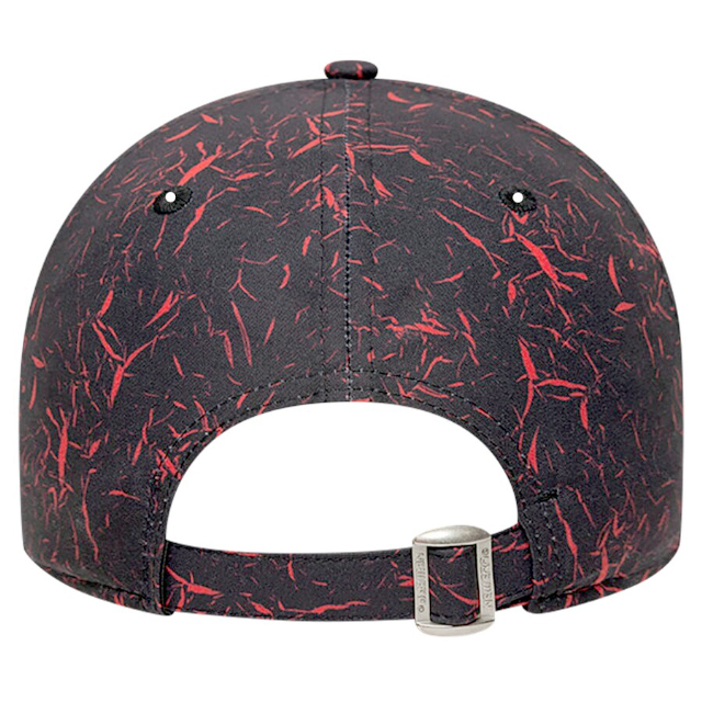 NEW ERA 9FORTY イングランド代表 エッセンシャルキャップ