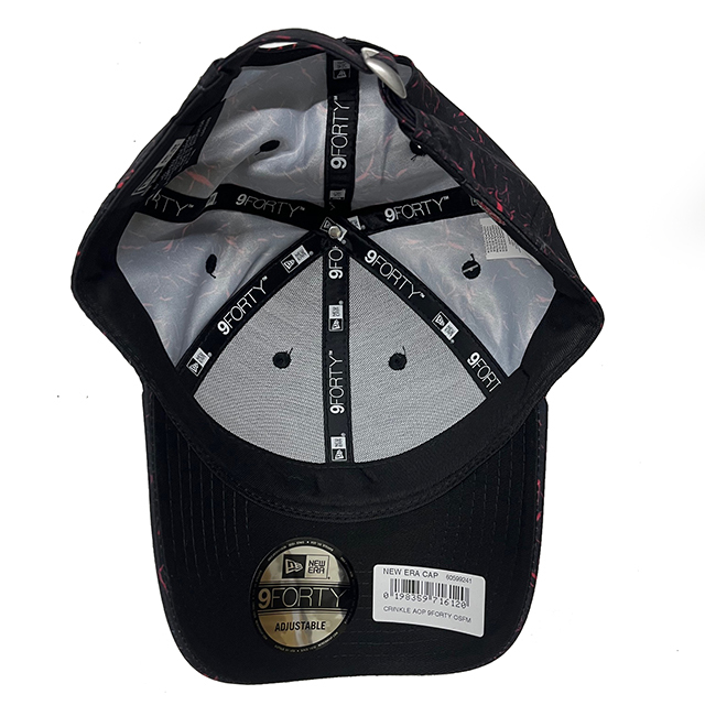 NEW ERA 9FORTY イングランド代表 エッセンシャルキャップ