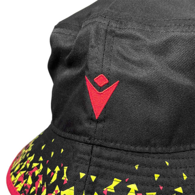 ウェールズ代表 25/26 バケットハット