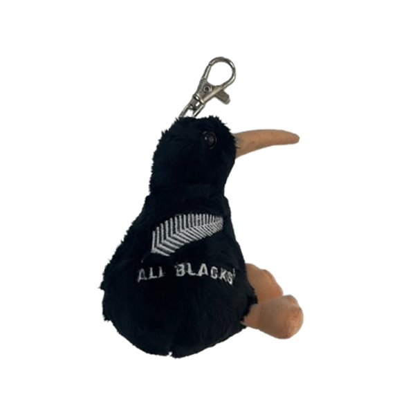 ALL BLACKS オールブラックス キウイ　キーホルダー/フィギュア オールブラックス キウイキーホルダー BONE