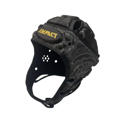 IMPACT V2 Premium Ventedトライブ NEON イエロー