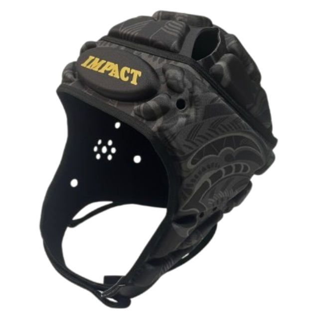 IMPACT V2 Premium Ventedトライブ NEON イエロー