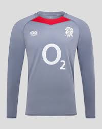 イングランド代表 24/25 トレーニング SLEVELESS Tシャツ パープル