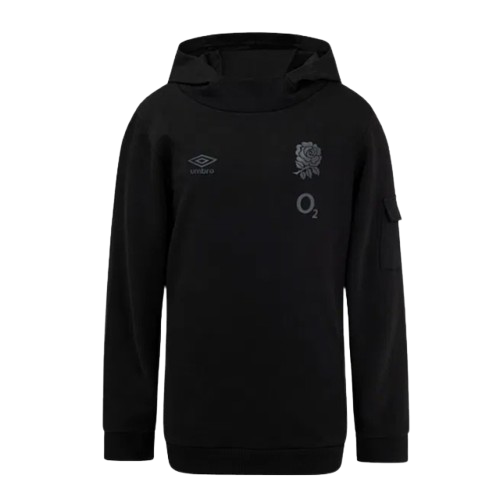 アンブロラグビーイングランド代表ボンバージャケットスウェット