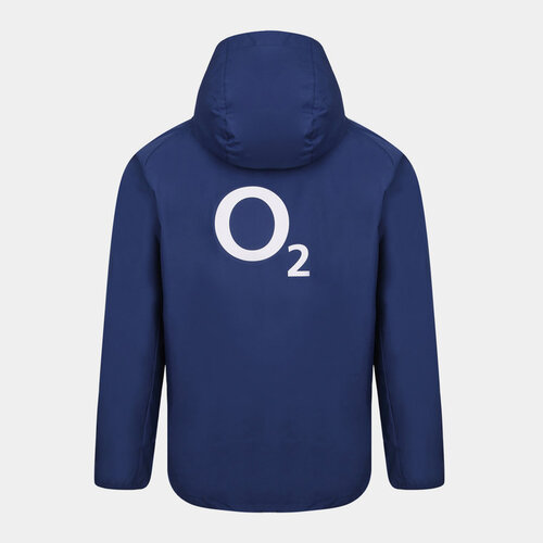 イングランド代表 21 子供用レインジャケット