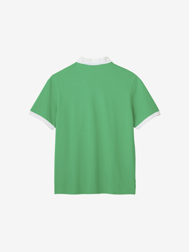 RWC2023 アイルランド代表 クラシック ホームジャージ