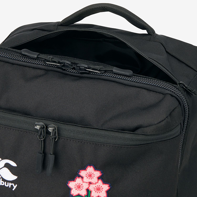 ラグビー日本代表　リュック ラグビー日本代表 2026 ジャパンデイパック