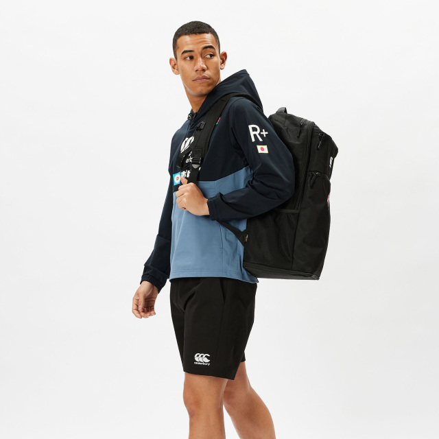 希少】ラグビーワールドカップ スコットランド代表 バックパック