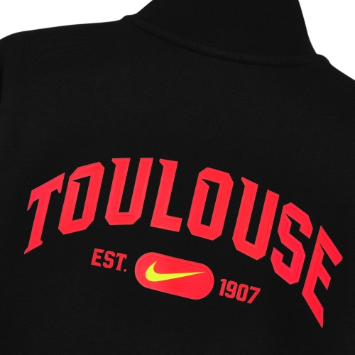 スタッド・トゥールーザン 24/25 フーディージャケット