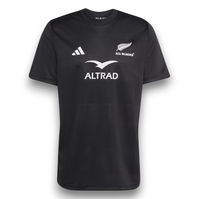 オールブラックス 25/26 サポーターホームジャージ