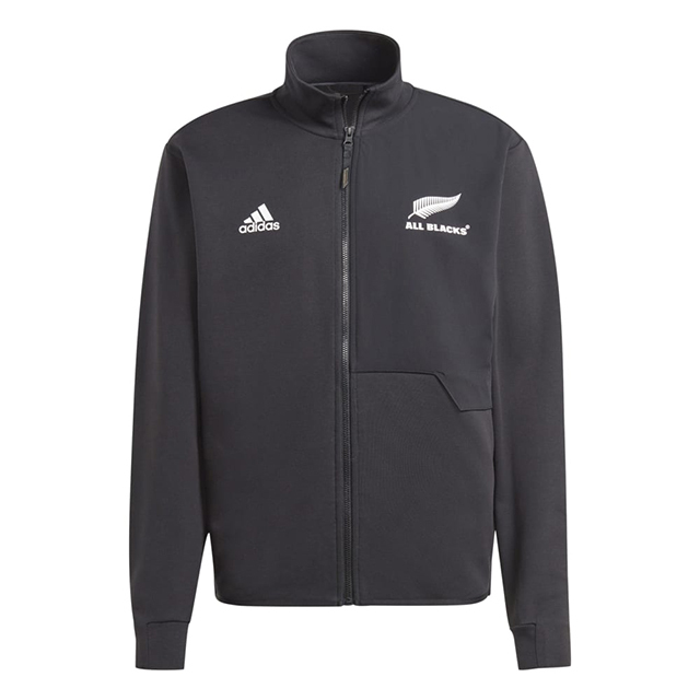 オールブラックス RWC アンセムジャケット