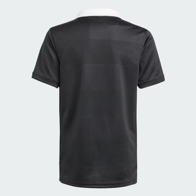 ALL BLACKS ニュージーランド レプリカジャージ 襟付 25 YEARS