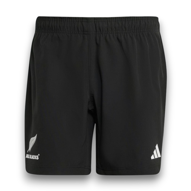 オールブラックス 25/26 ホームショーツ