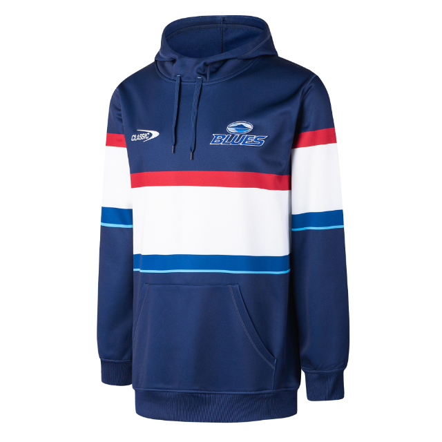 ブルーズ 2026 スウェットフーディー