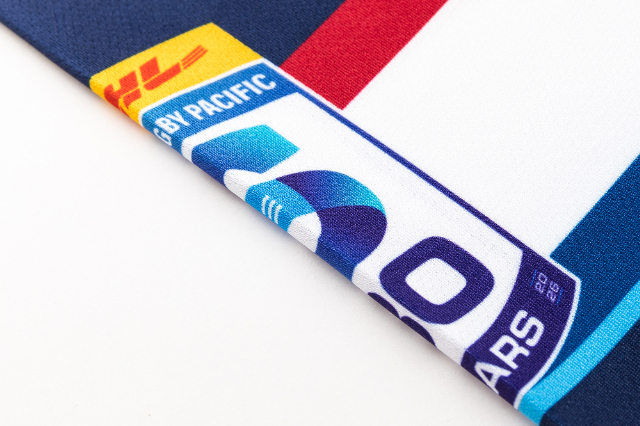 ブルーズ 2026 長袖トレーニングTシャツ