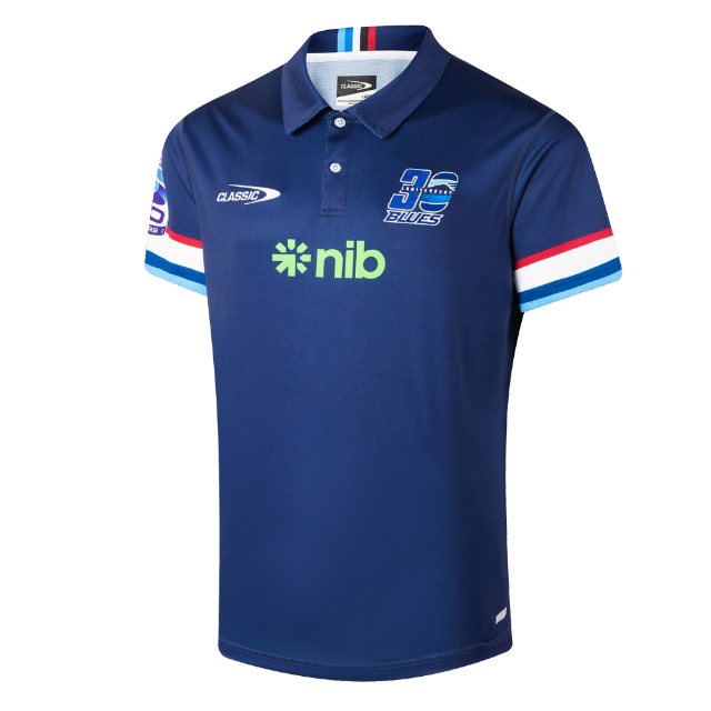 ブルーズ 2026 TEAMポロシャツ