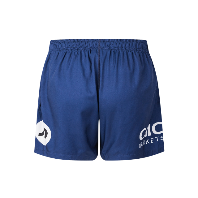 ブルーズ 2026 PERFORMANCE GYMショーツ