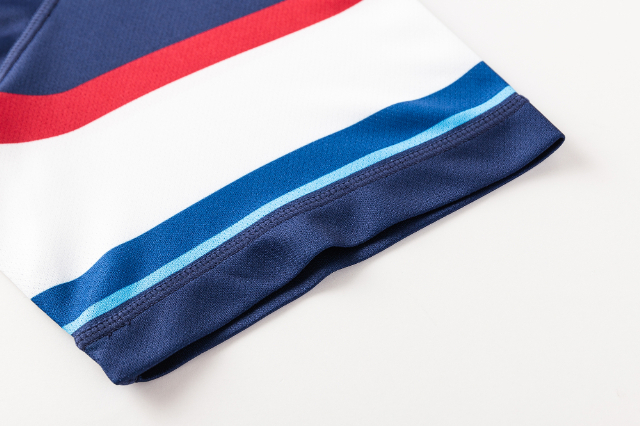 2026　WBC　66　岱縈　ダイイン　応援　はっぴ　ブルー ブルーズ 2026 トレーニングTシャツ