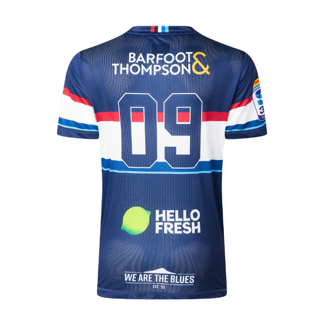 ブルーズ 2026 トレーニングTシャツ