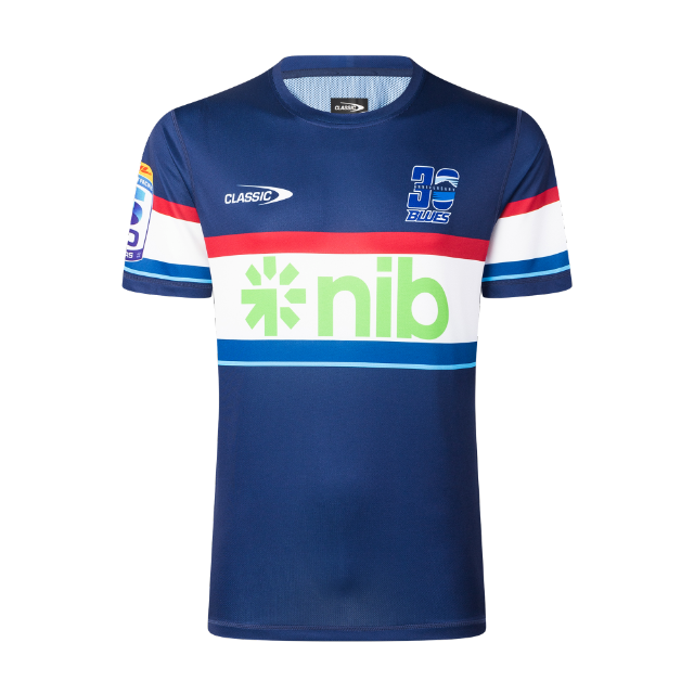 ブルーズ 2026 トレーニングTシャツ