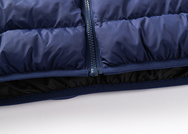 ブルーズ 2025 PUFFER ジャケット