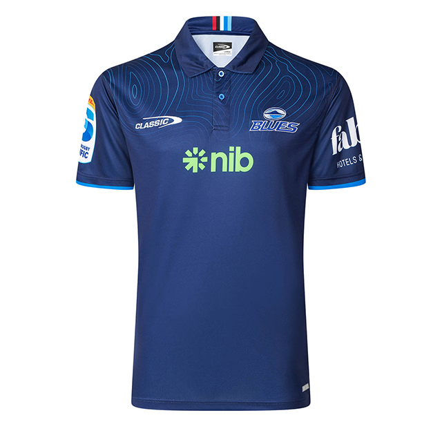 SUPER RUGBY PACIFIC