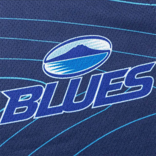 【海外Ｌサイズ】NRL ＮＳＷ・ブルーズ 2025 シングレット・タンクトップ NSW Blues 2025 Mens Training Singlet – NRL Shop