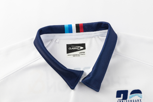 ブルーズ 2026 ホームジャージ