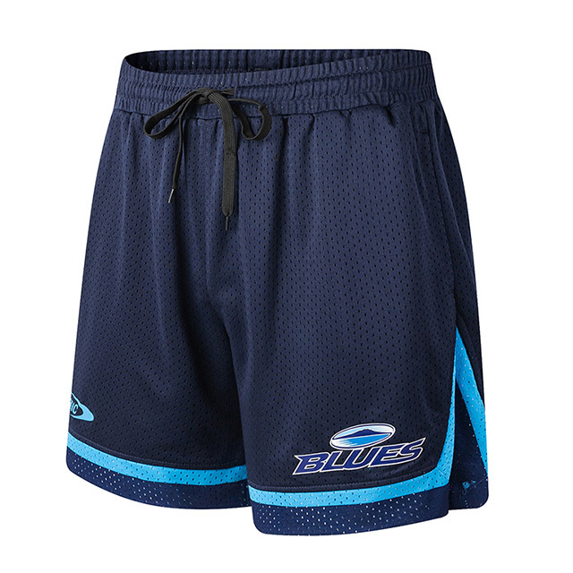 ブルーズ 2026 バスケットボールショーツ