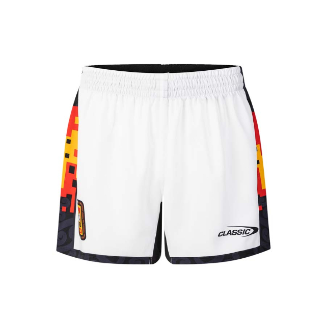 チーフス 2026 HERITAGE ショーツ