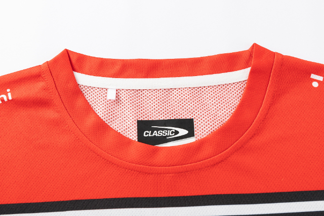 チーフス 2026 長袖トレーニングTシャツ