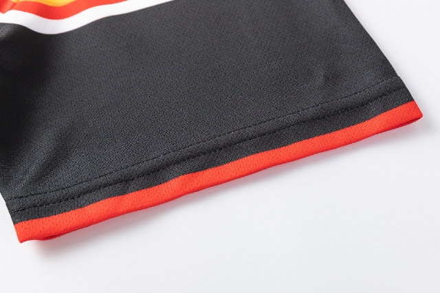 チーフス 2026 TEAMポロシャツ