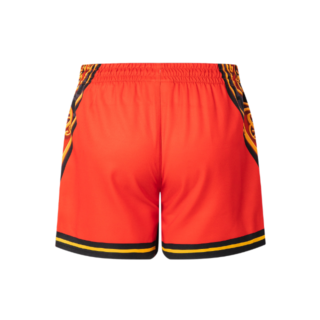 チーフス 2026 トレーニングショーツ