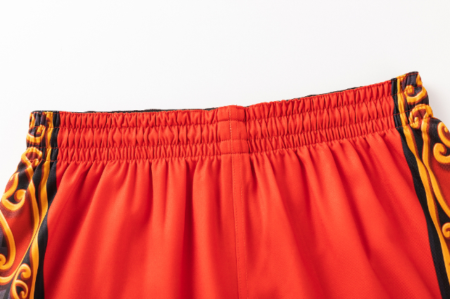 チーフス 2026 トレーニングショーツ